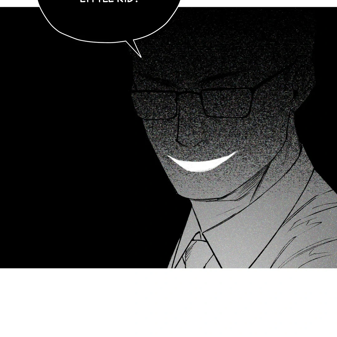 The Man From The Semi-Basement is Imprisoned in My Room Chapter 1.1 page 109 - 