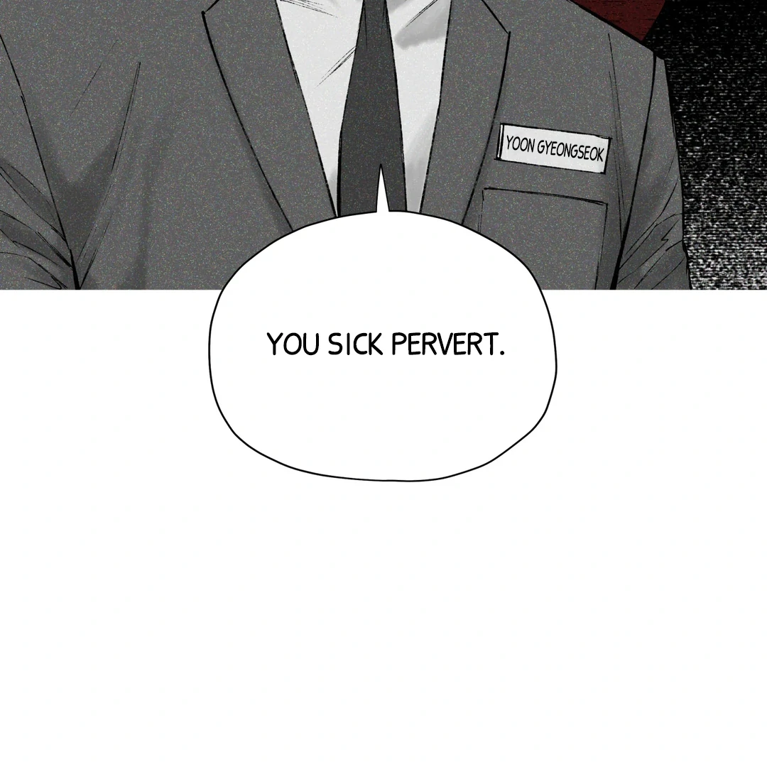 The Man From The Semi-Basement is Imprisoned in My Room Chapter 1.1 page 117 - 