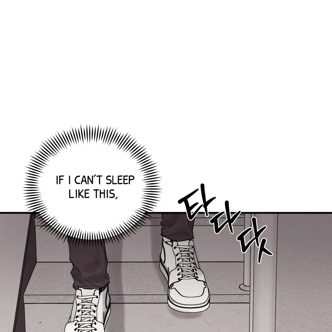 The Man From The Semi-Basement is Imprisoned in My Room Chapter 1.1 page 123 - 