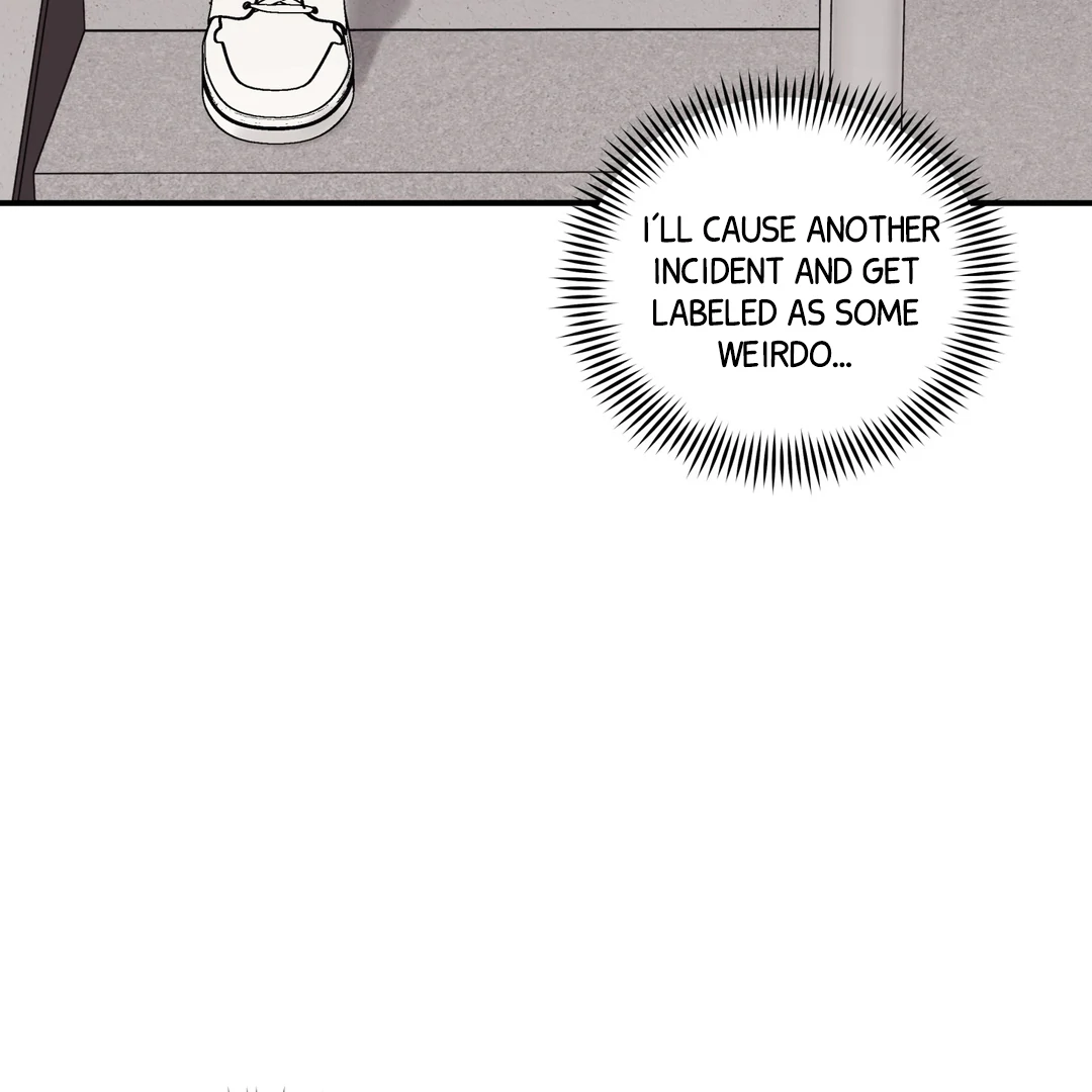 The Man From The Semi-Basement is Imprisoned in My Room Chapter 1.1 page 124 - 