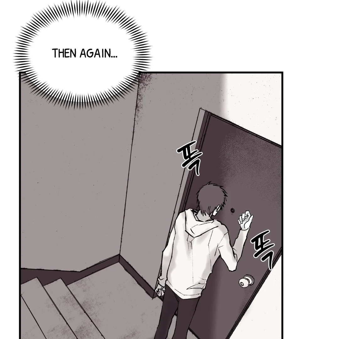 The Man From The Semi-Basement is Imprisoned in My Room Chapter 1.1 page 125 - 