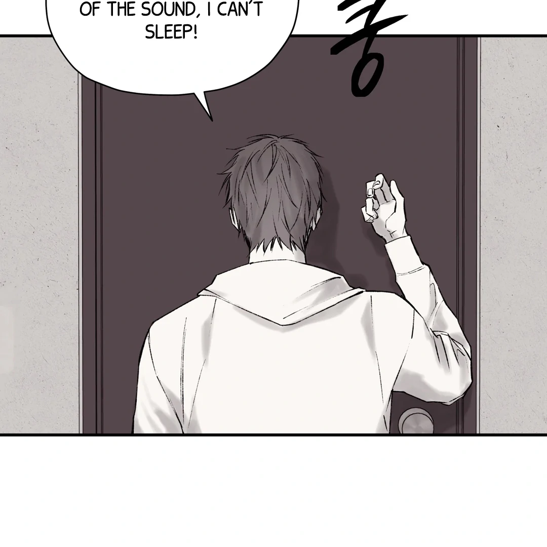 The Man From The Semi-Basement is Imprisoned in My Room Chapter 1.1 page 127 - 