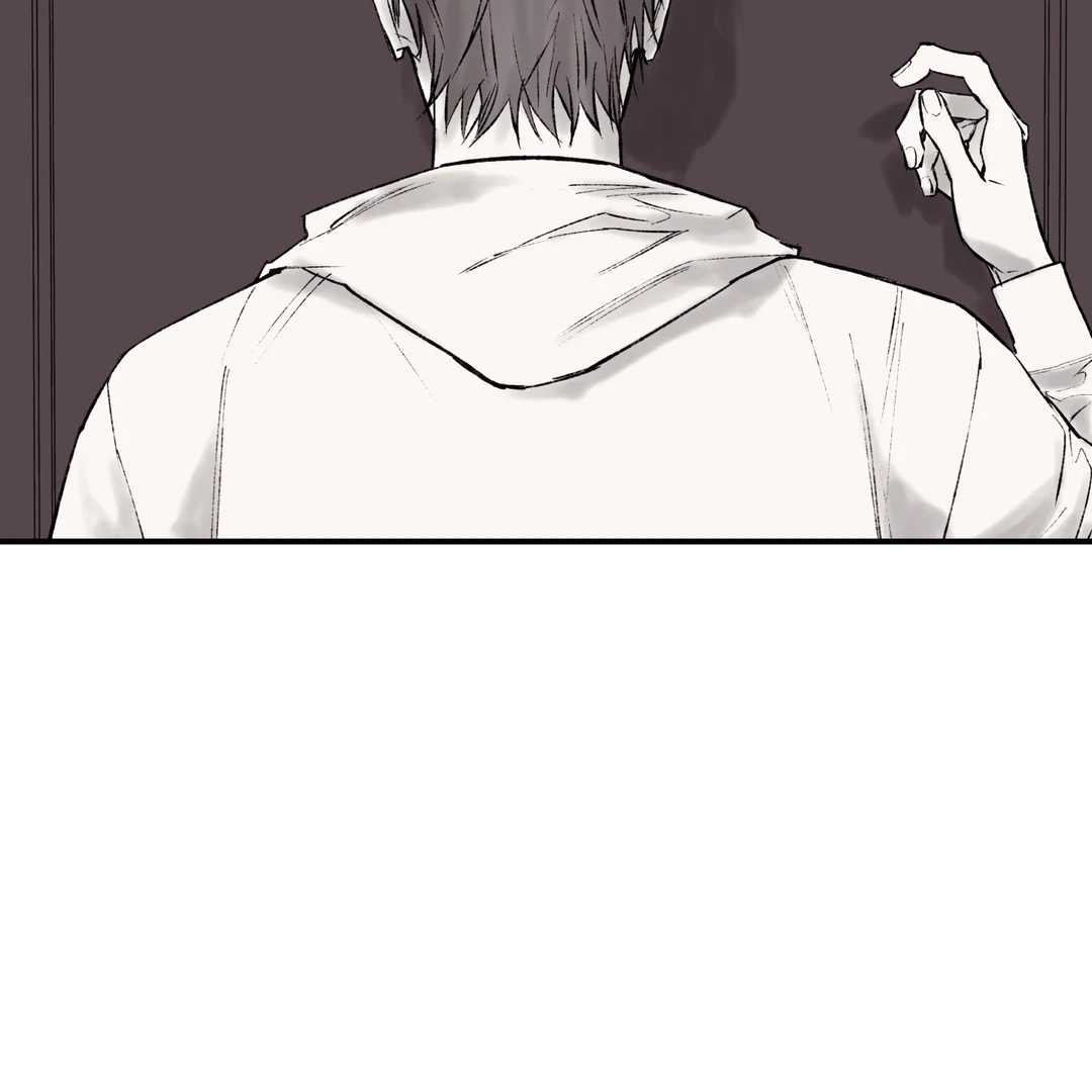 The Man From The Semi-Basement is Imprisoned in My Room Chapter 1.1 page 129 - 