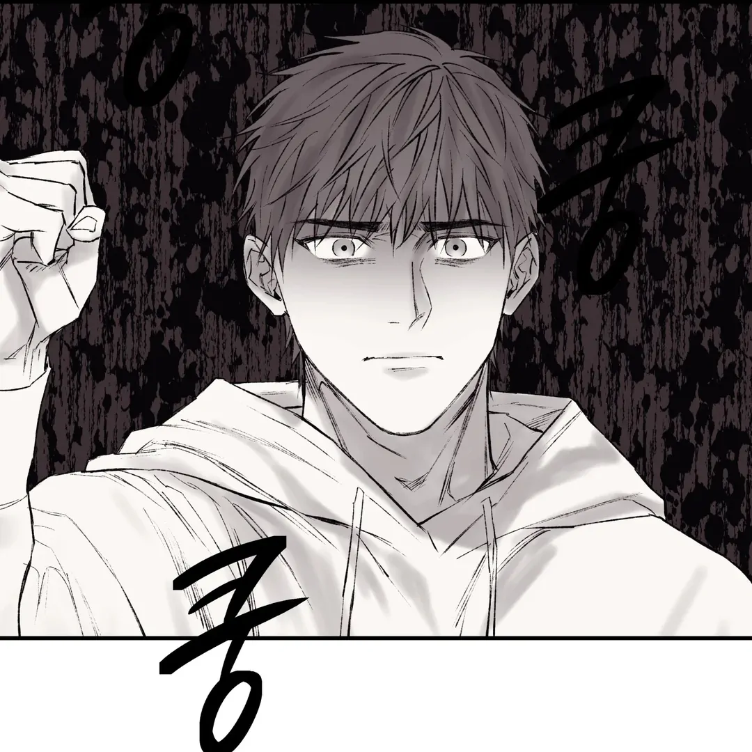 The Man From The Semi-Basement is Imprisoned in My Room Chapter 1.1 page 135 - 