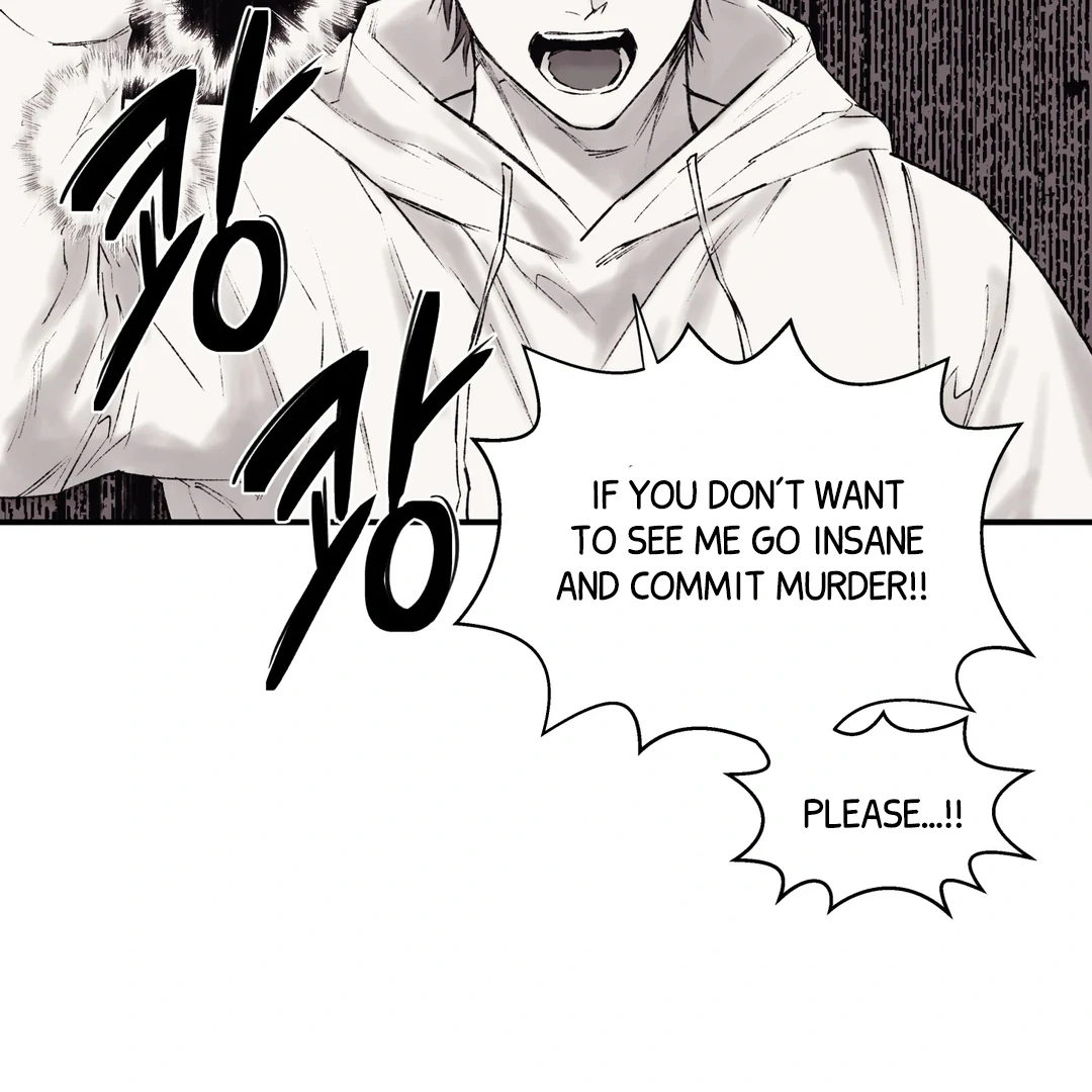The Man From The Semi-Basement is Imprisoned in My Room Chapter 1.1 page 139 - 