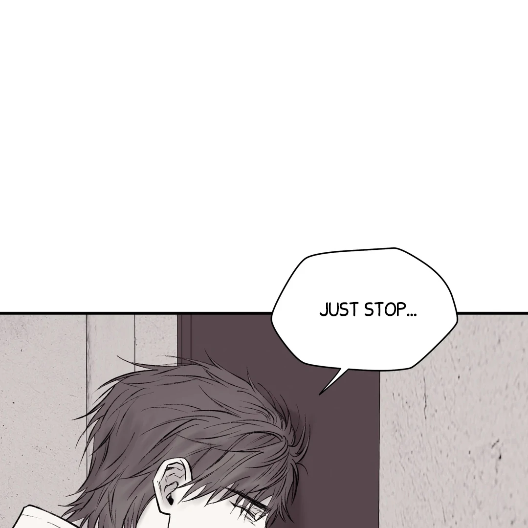 The Man From The Semi-Basement is Imprisoned in My Room Chapter 1.1 page 141 - 