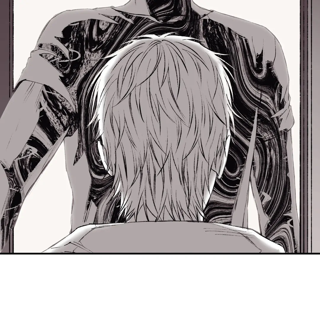 The Man From The Semi-Basement is Imprisoned in My Room Chapter 1.1 page 144 - 