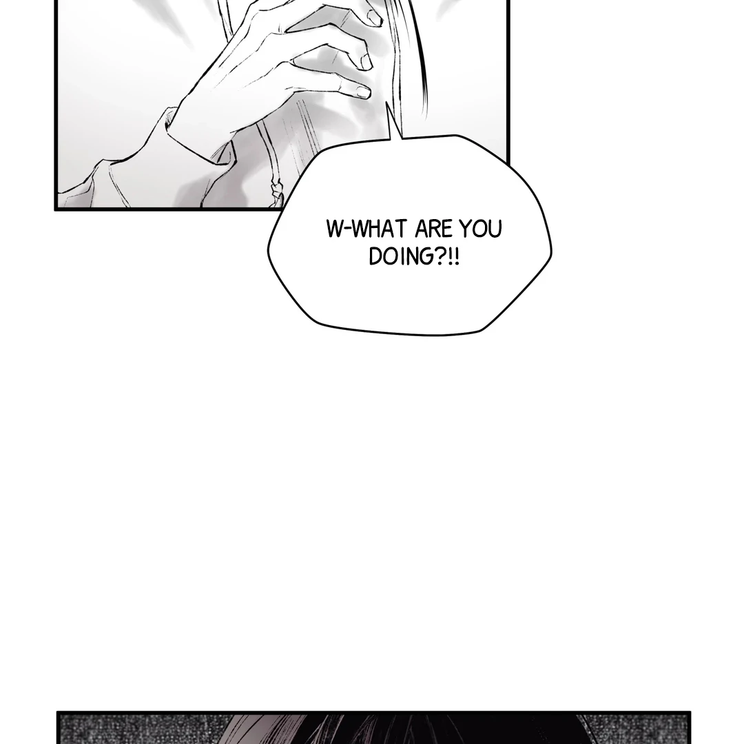 The Man From The Semi-Basement is Imprisoned in My Room Chapter 1.1 page 152 - 