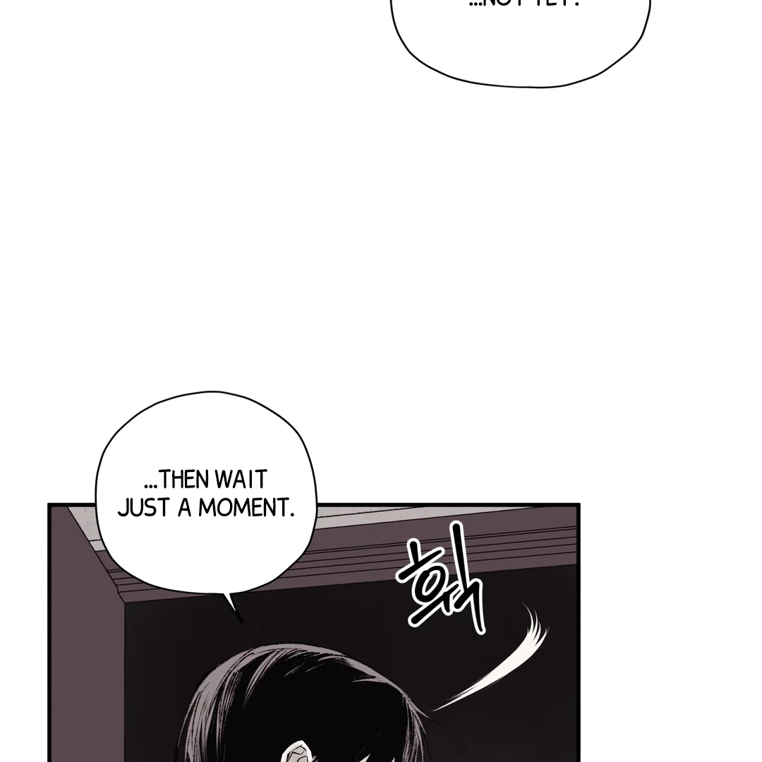 The Man From The Semi-Basement is Imprisoned in My Room Chapter 1.1 page 154 - 