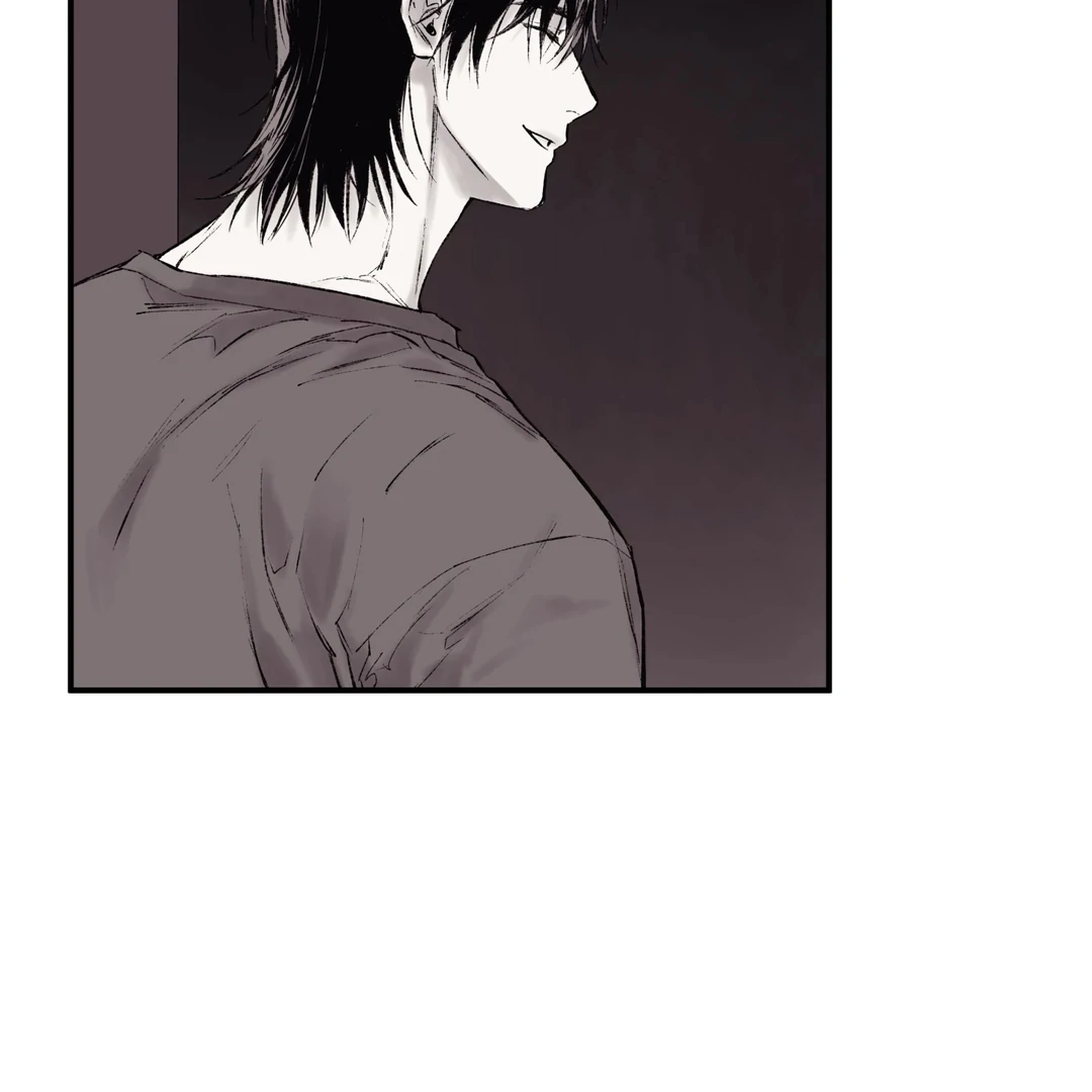 The Man From The Semi-Basement is Imprisoned in My Room Chapter 1.1 page 155 - 