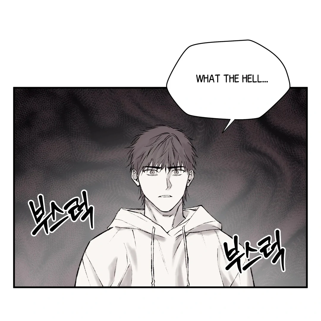 The Man From The Semi-Basement is Imprisoned in My Room Chapter 1.1 page 156 - 