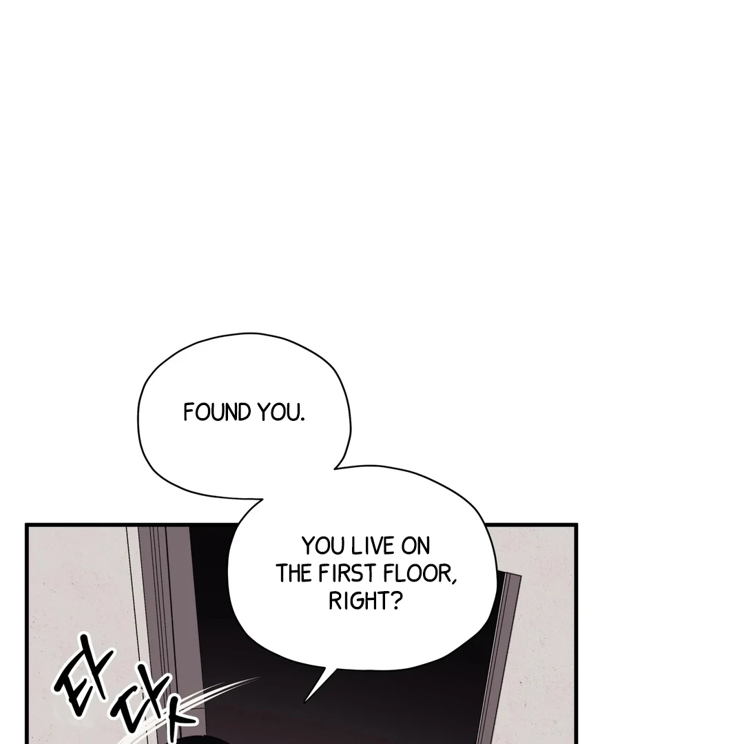The Man From The Semi-Basement is Imprisoned in My Room Chapter 1.1 page 157 - 