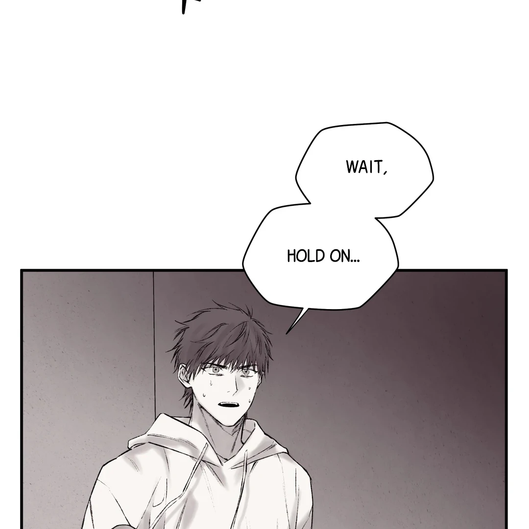 The Man From The Semi-Basement is Imprisoned in My Room Chapter 1.1 page 161 - 