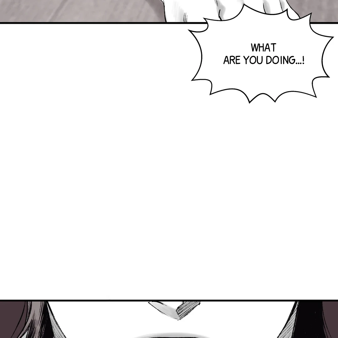 The Man From The Semi-Basement is Imprisoned in My Room Chapter 1.1 page 167 - 