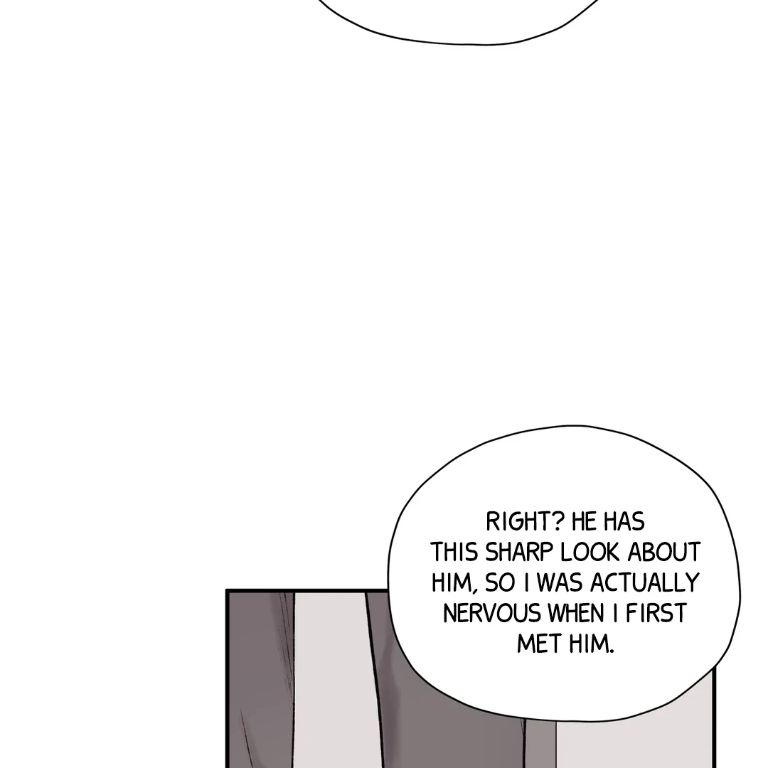 The Man From The Semi-Basement is Imprisoned in My Room Chapter 1.1 page 20 - 