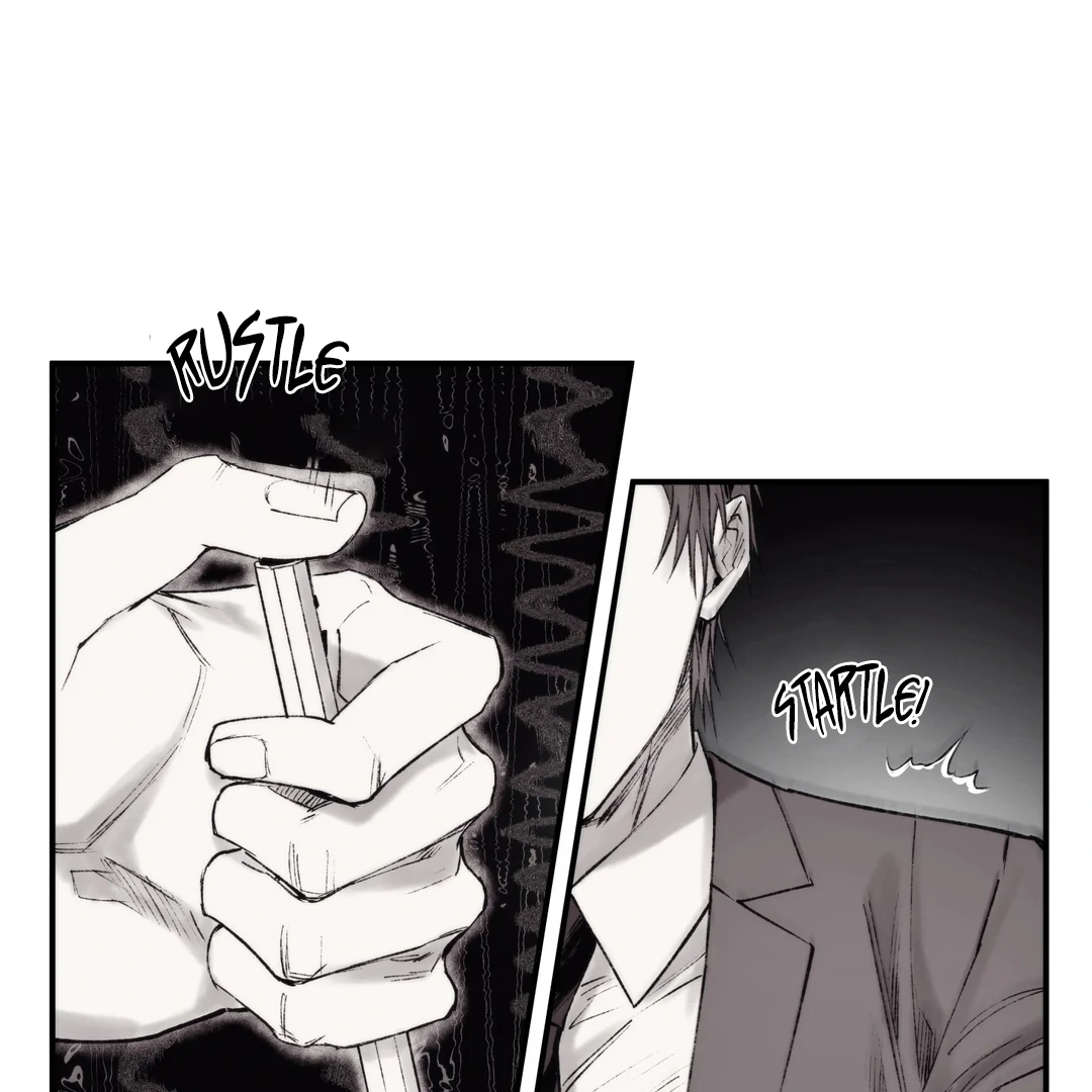 The Man From The Semi-Basement is Imprisoned in My Room Chapter 1.1 page 3 - 