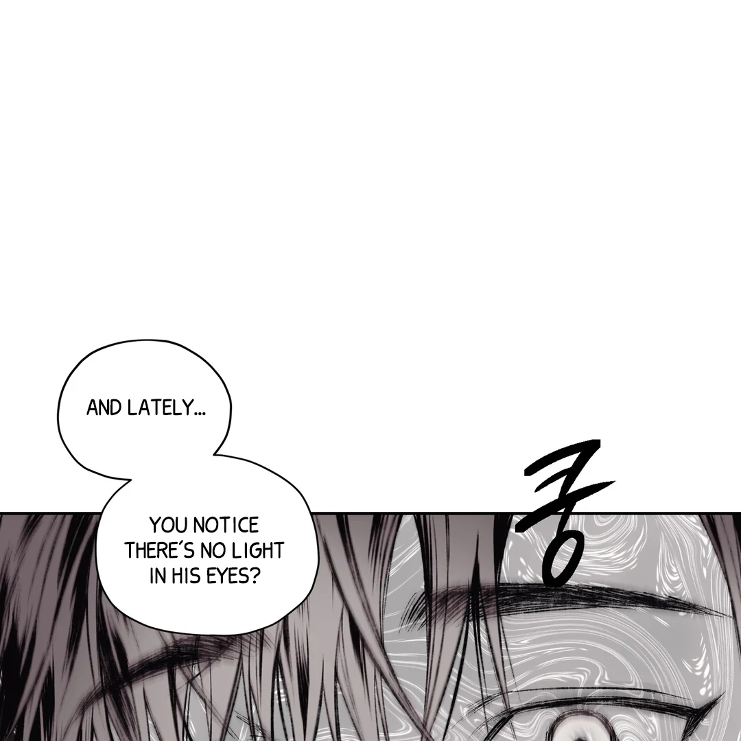 The Man From The Semi-Basement is Imprisoned in My Room Chapter 1.1 page 25 - 