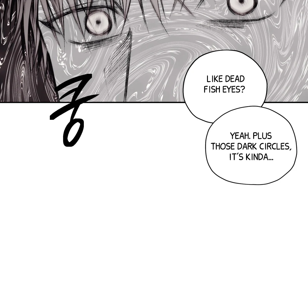 The Man From The Semi-Basement is Imprisoned in My Room Chapter 1.1 page 26 - 