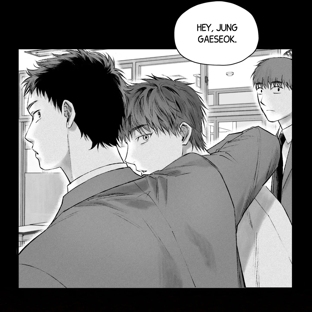 The Man From The Semi-Basement is Imprisoned in My Room Chapter 1.1 page 30 - 