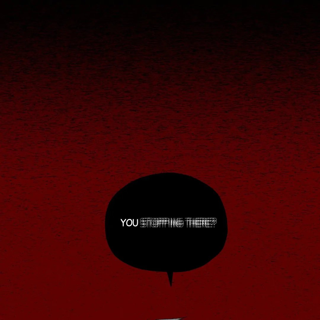 The Man From The Semi-Basement is Imprisoned in My Room Chapter 1.1 page 31 - 