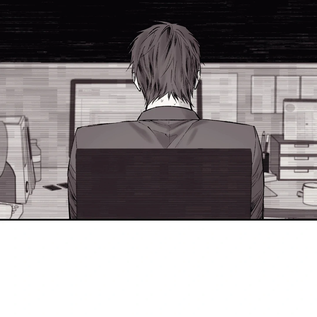 The Man From The Semi-Basement is Imprisoned in My Room Chapter 1.1 page 50 - 