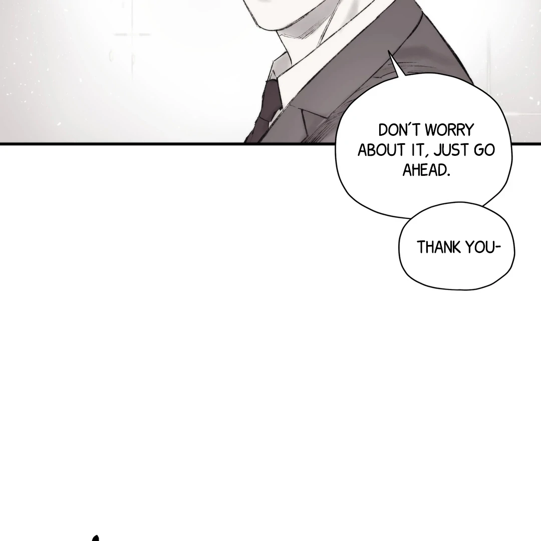 The Man From The Semi-Basement is Imprisoned in My Room Chapter 1.1 page 7 - 