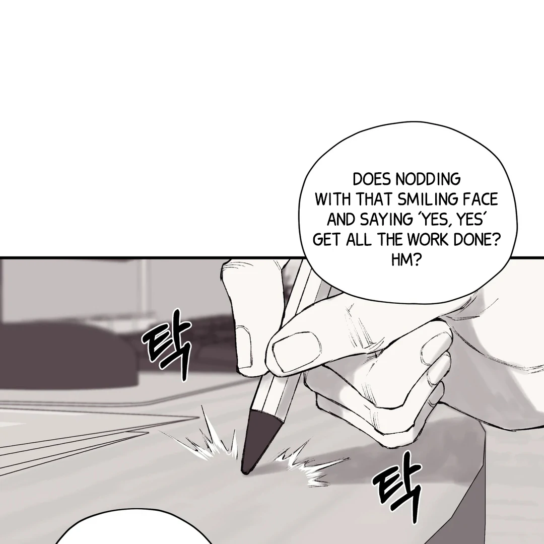 The Man From The Semi-Basement is Imprisoned in My Room Chapter 1.1 page 63 - 