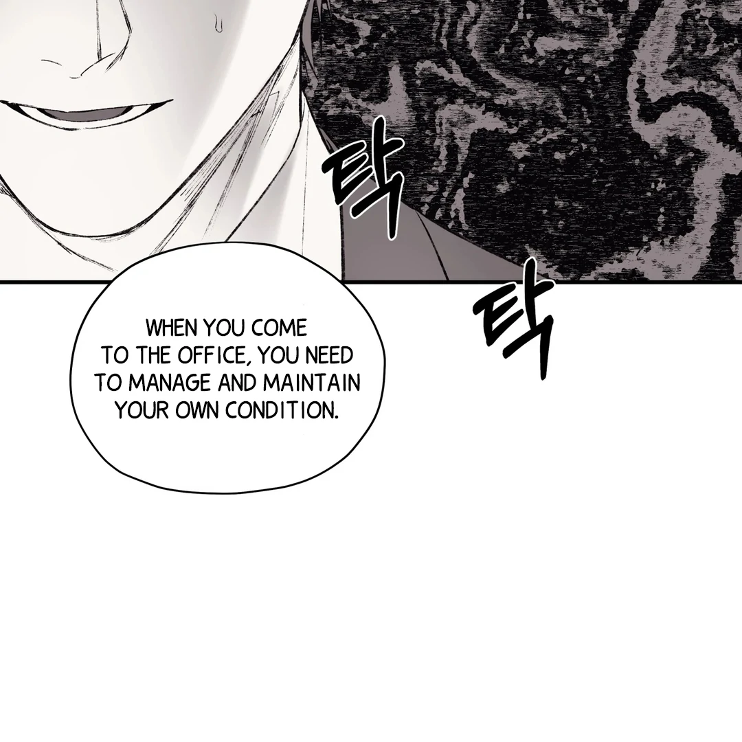 The Man From The Semi-Basement is Imprisoned in My Room Chapter 1.1 page 65 - 