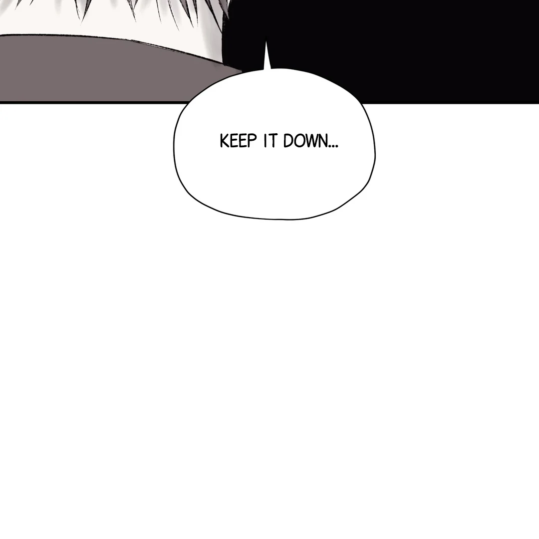 The Man From The Semi-Basement is Imprisoned in My Room Chapter 1.1 page 71 - 