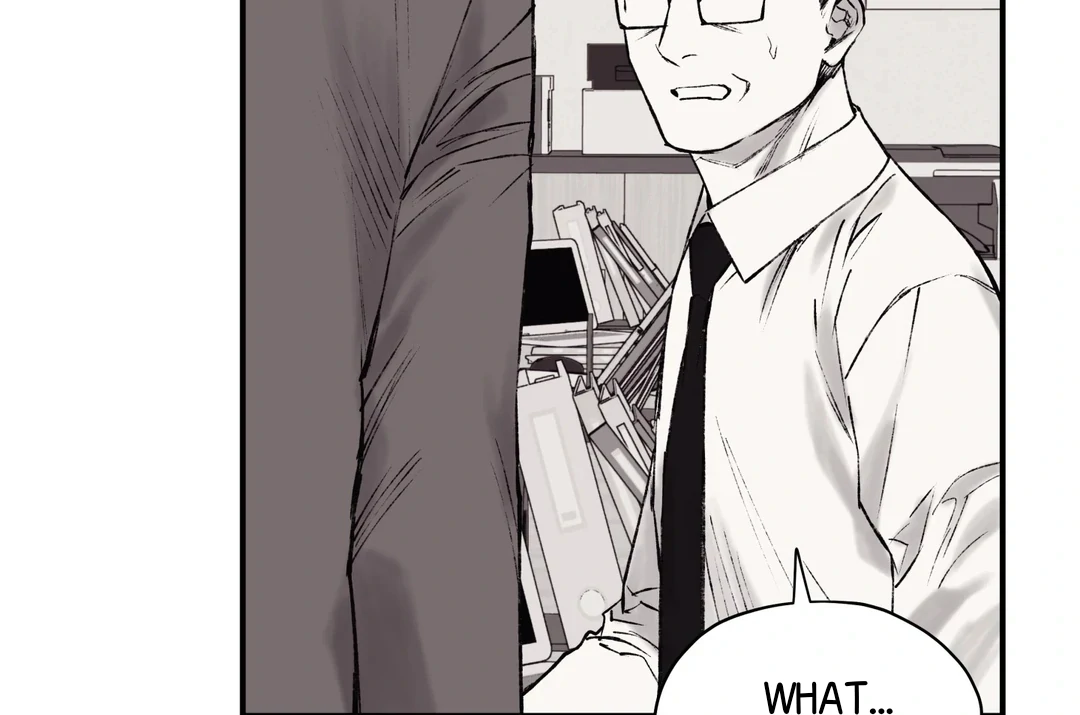The Man From The Semi-Basement is Imprisoned in My Room Chapter 1.1 page 73 - 