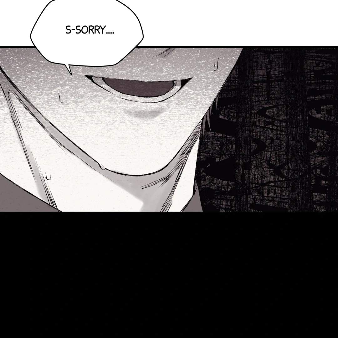 The Man From The Semi-Basement is Imprisoned in My Room Chapter 1.1 page 77 - 