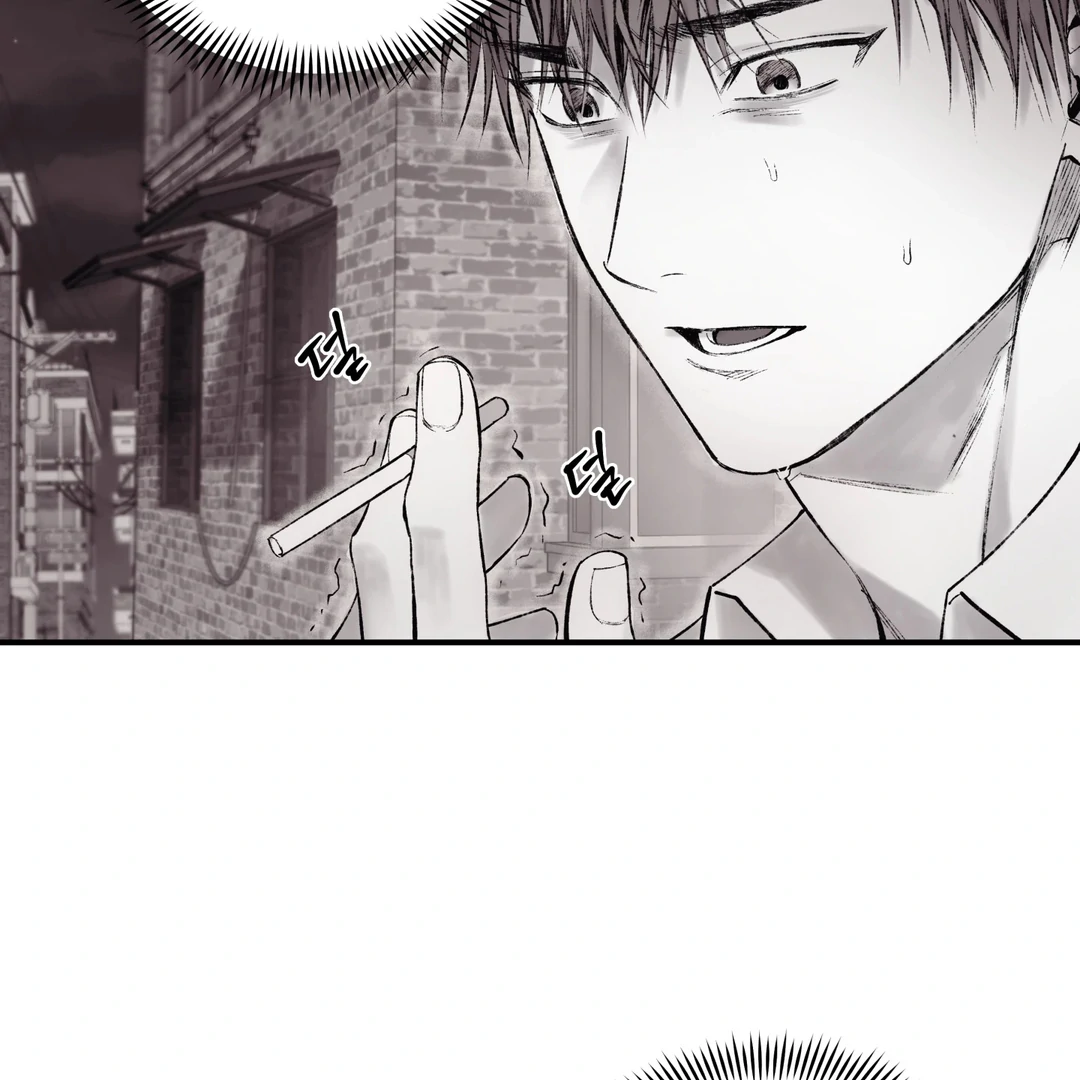 The Man From The Semi-Basement is Imprisoned in My Room Chapter 1.1 page 82 - 