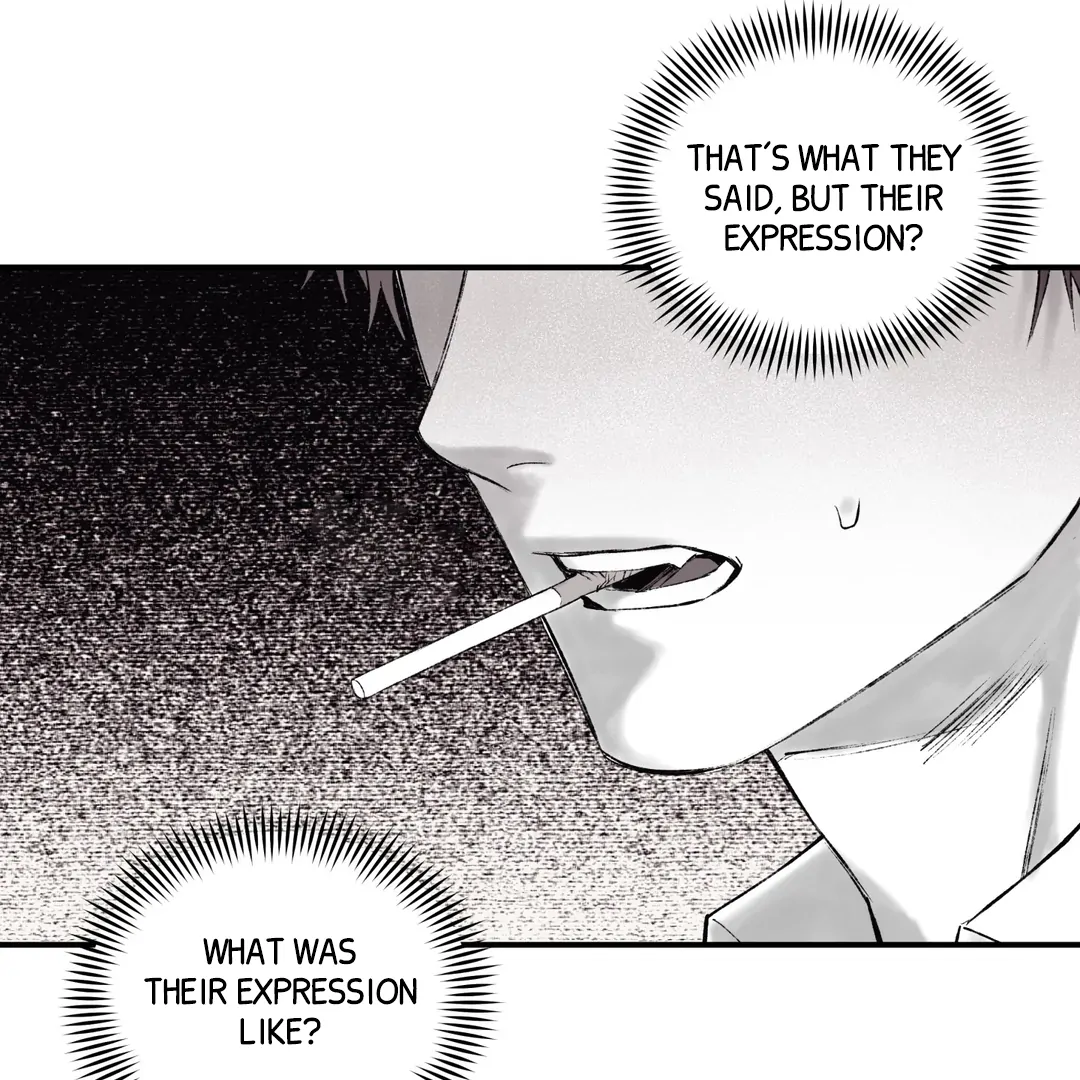 The Man From The Semi-Basement is Imprisoned in My Room Chapter 1.1 page 86 - 