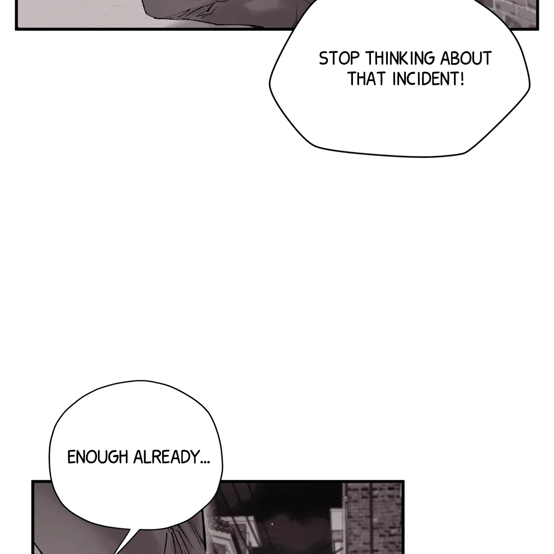 The Man From The Semi-Basement is Imprisoned in My Room Chapter 1.1 page 91 - 