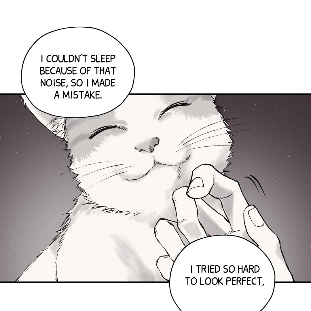 The Man From The Semi-Basement is Imprisoned in My Room Chapter 1.1 page 98 - 