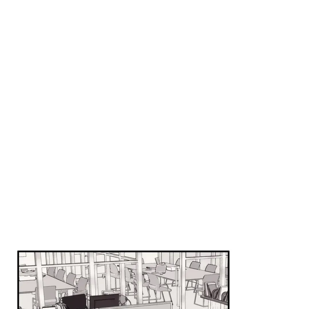 The Man From The Semi-Basement is Imprisoned in My Room Chapter 1.2 page 1 - 