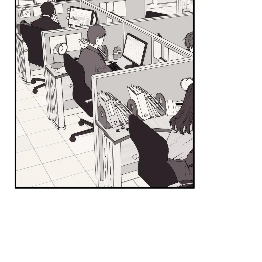 The Man From The Semi-Basement is Imprisoned in My Room Chapter 1.2 page 2 - 