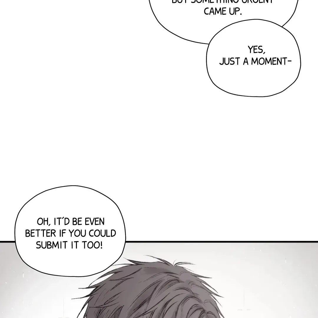The Man From The Semi-Basement is Imprisoned in My Room Chapter 1.2 page 11 - 