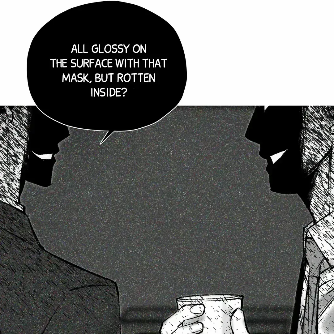 The Man From The Semi-Basement is Imprisoned in My Room Chapter 1.2 page 105 - 