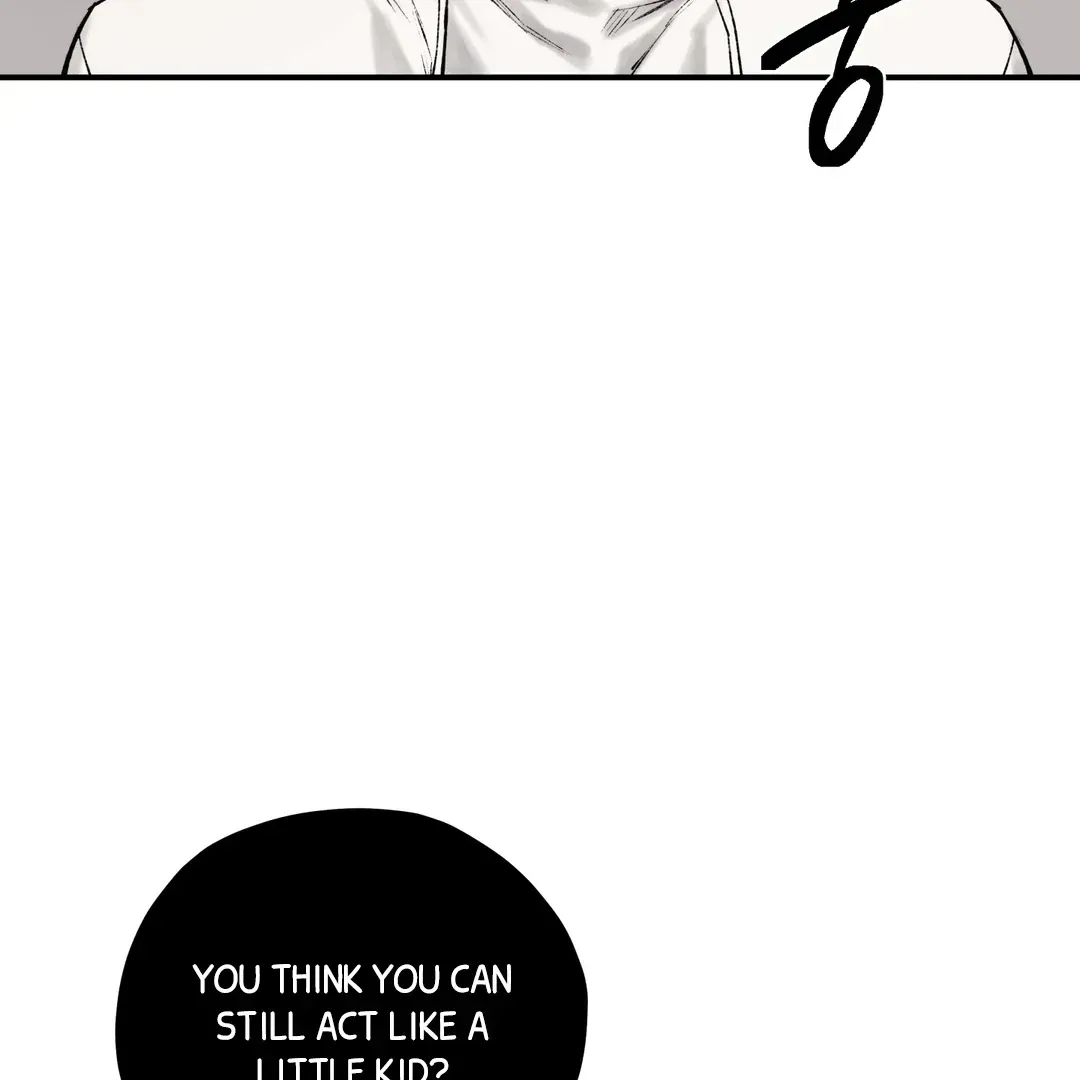 The Man From The Semi-Basement is Imprisoned in My Room Chapter 1.2 page 108 - 