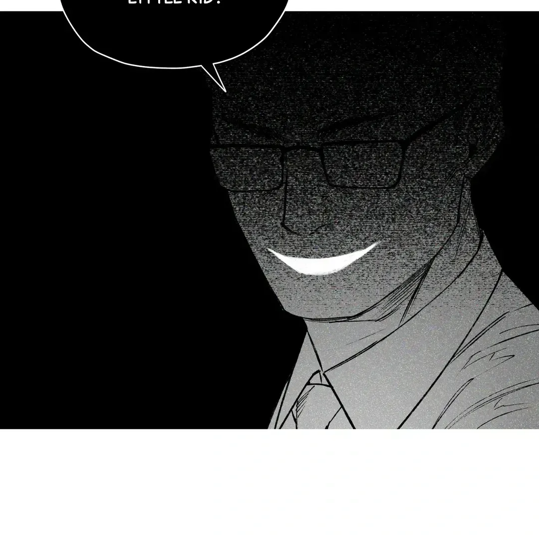 The Man From The Semi-Basement is Imprisoned in My Room Chapter 1.2 page 109 - 
