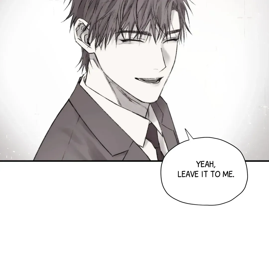 The Man From The Semi-Basement is Imprisoned in My Room Chapter 1.2 page 12 - 