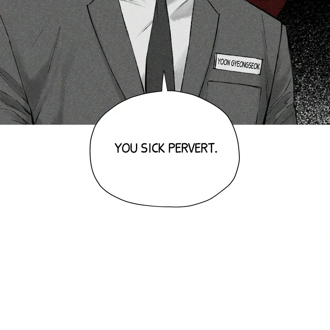 The Man From The Semi-Basement is Imprisoned in My Room Chapter 1.2 page 117 - 