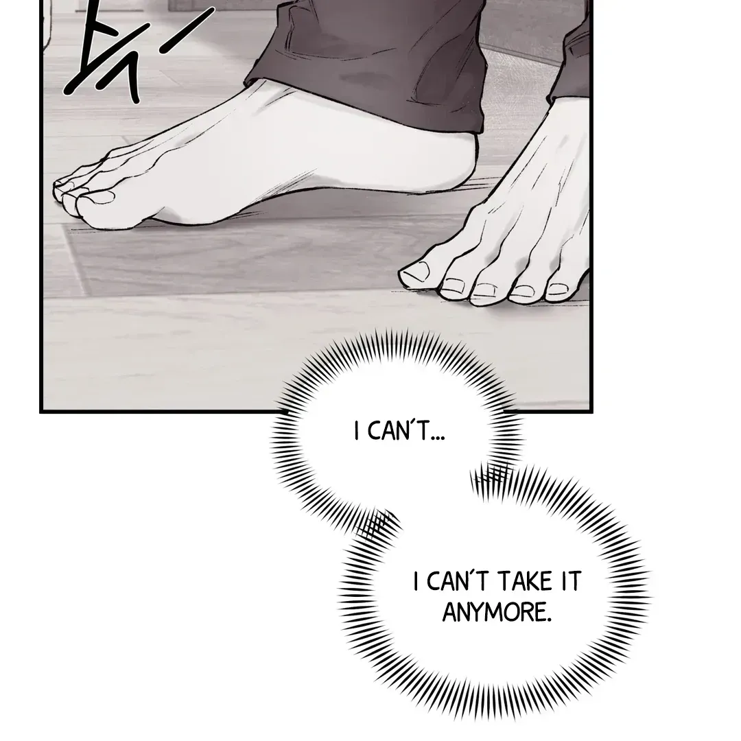 The Man From The Semi-Basement is Imprisoned in My Room Chapter 1.2 page 122 - 
