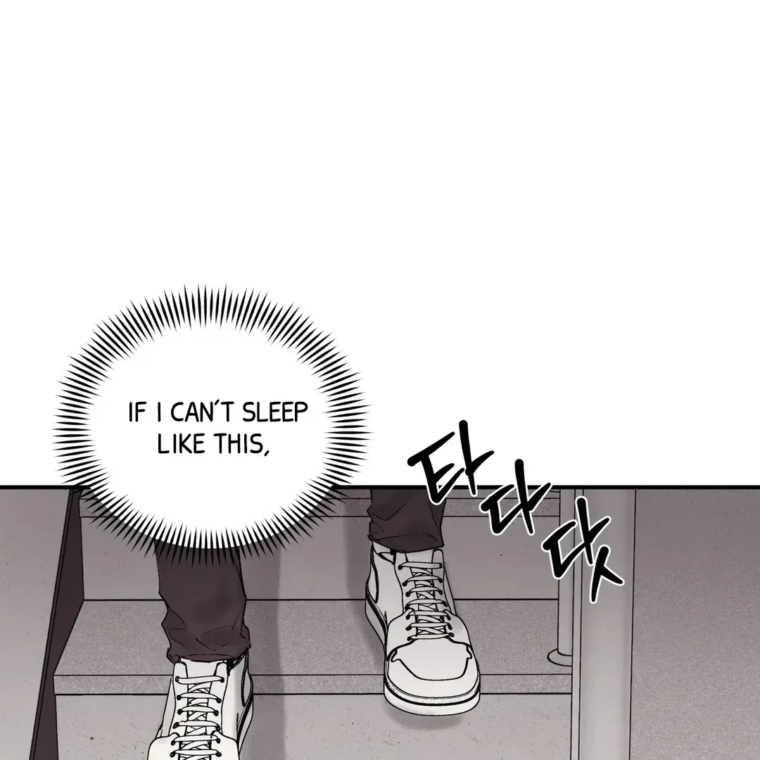 The Man From The Semi-Basement is Imprisoned in My Room Chapter 1.2 page 123 - 