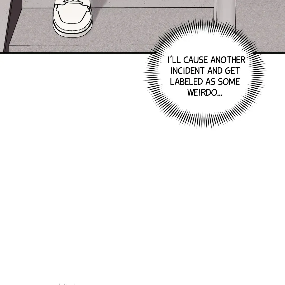 The Man From The Semi-Basement is Imprisoned in My Room Chapter 1.2 page 124 - 