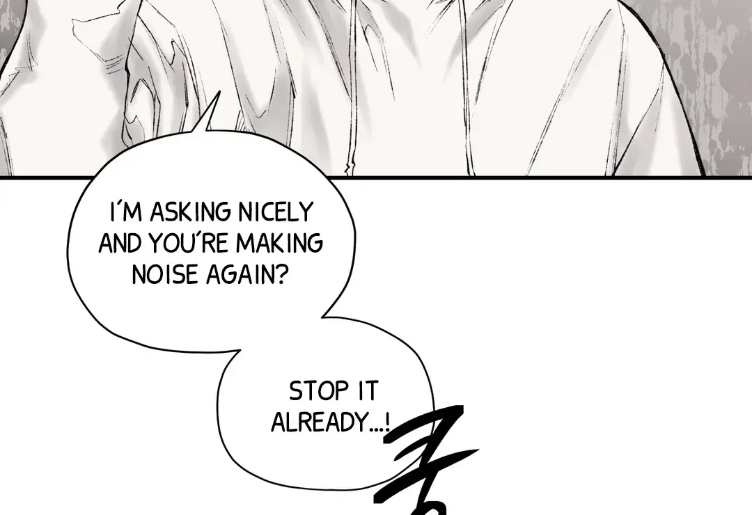The Man From The Semi-Basement is Imprisoned in My Room Chapter 1.2 page 133 - 