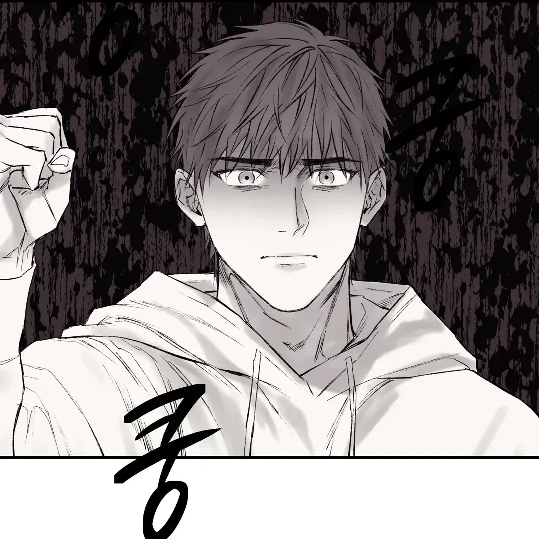 The Man From The Semi-Basement is Imprisoned in My Room Chapter 1.2 page 135 - 