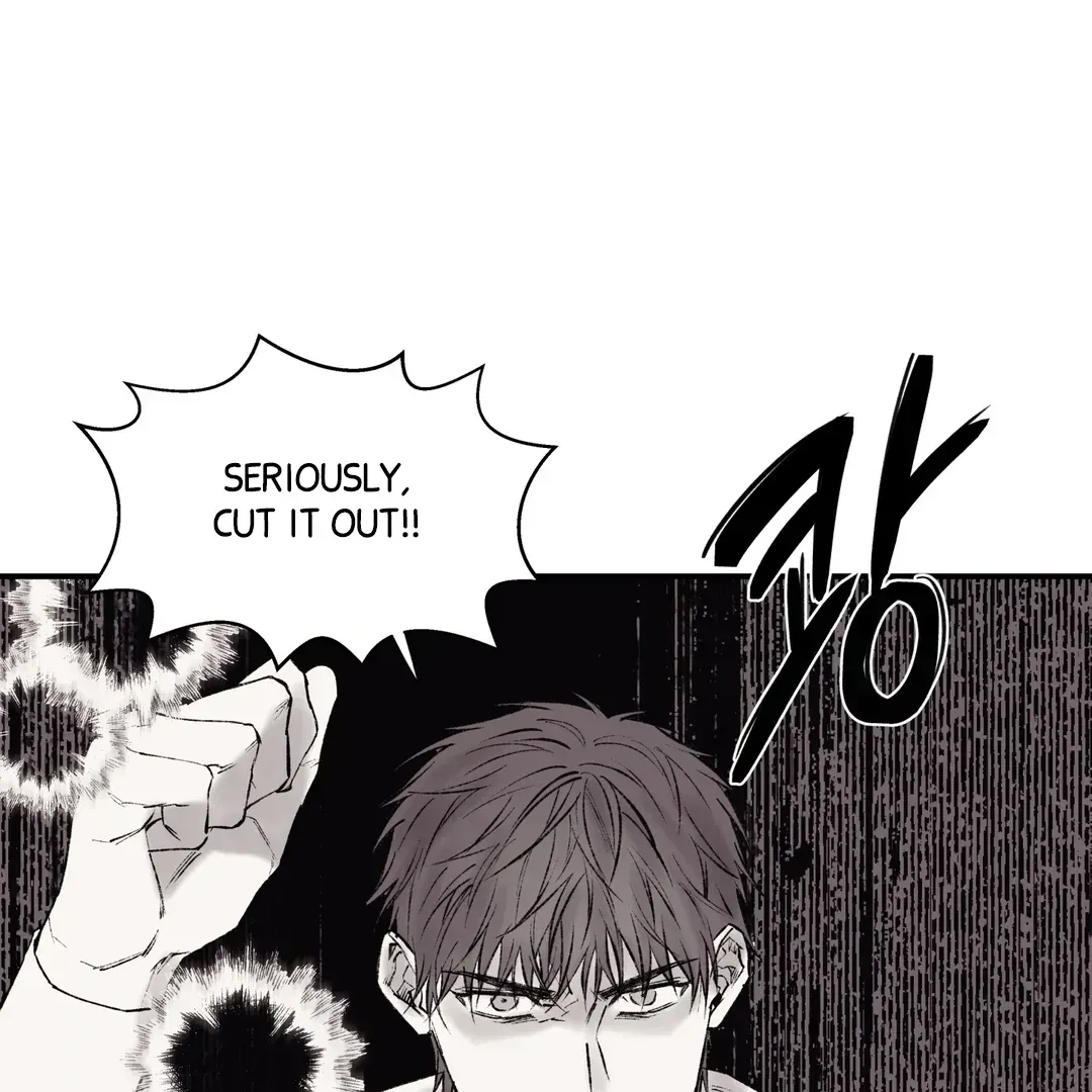 The Man From The Semi-Basement is Imprisoned in My Room Chapter 1.2 page 138 - 