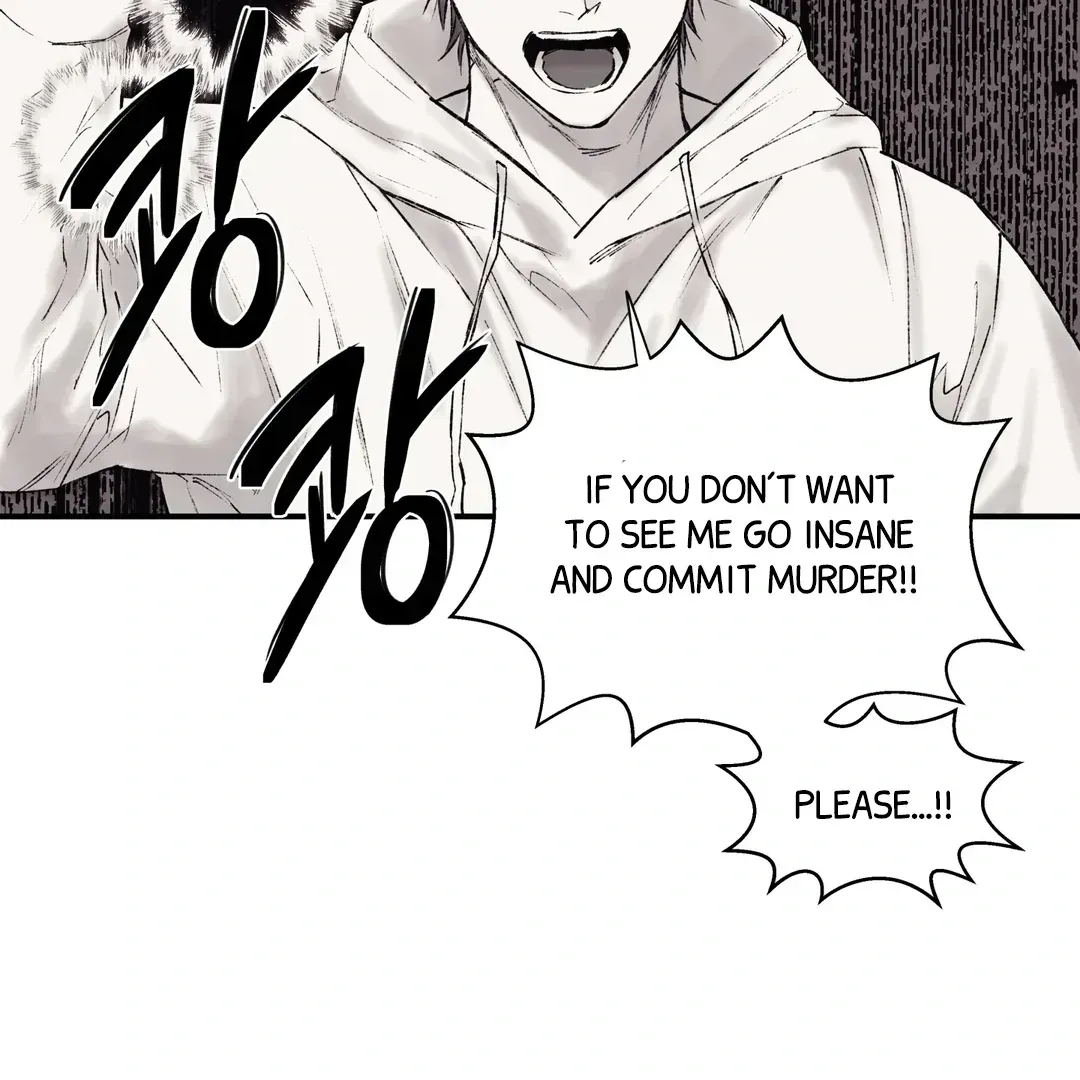 The Man From The Semi-Basement is Imprisoned in My Room Chapter 1.2 page 139 - 